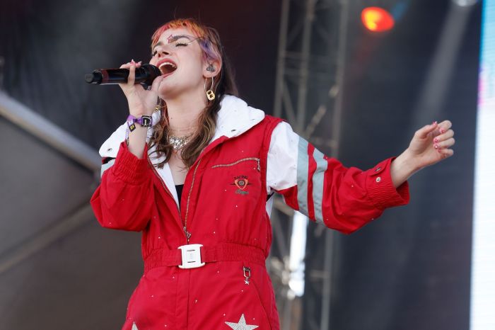 Maris Boston Calling 2024